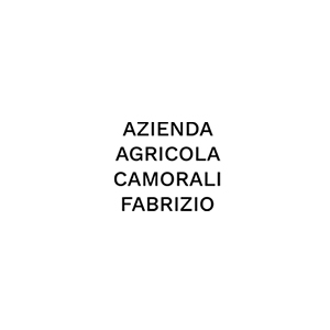 Azienda agricola Camorali Fabrizio